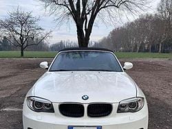 Usata 2013 BMW 135 Cabriolet M Sport Cabrio | 19.900 €