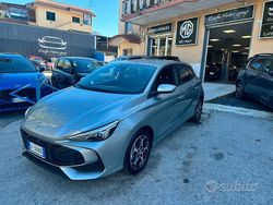 Grigio Usata 2025 MG MG3 Comfort Due volumi | 14.500 € (Ottimo prezzo)