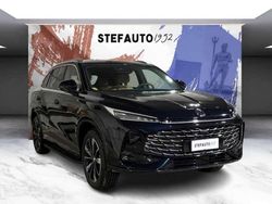 Pebble black Nuova 2025 MG HS Luxury SUV | 32.900 € (Buon prezzo)