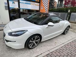 Bianco Usata 2013 Peugeot RCZ Coupé | 8990 € (Ottimo prezzo)