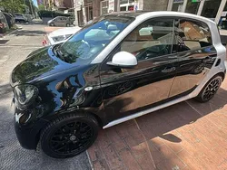 Nero Usata 2016 Smart ForFour Prime Tre volumi | 8900 € (Buon prezzo)
