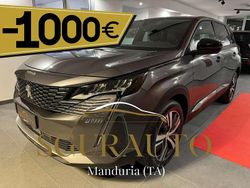 Grigio Usata 2023 Peugeot 5008 Allure Monovolume | 20.990 € (Buon prezzo)
