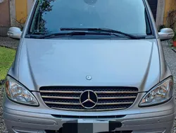 Usata 2009 Mercedes Viano Monovolume | 13.800 € (Cara)