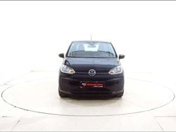 Nero Usata 2021 VW up! move up! Due volumi | 8600 € (Ottimo prezzo)