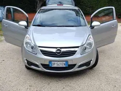 Usata 2008 Opel Corsa Enjoy Tre volumi | 2000 € (Ottimo prezzo)