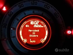 Usata 2014 Abarth 695C Cabrio | 39.000 €