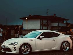 Usata 2018 Toyota GT86 GT Coupé | 30.000 € (Cara)