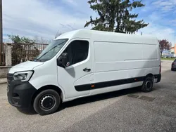 Bianco Usata 2020 Renault Master Furgone | 16.700 € (Molto cara)