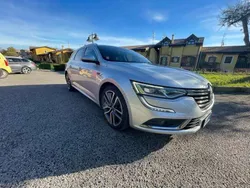 Argento Usata 2017 Renault Talisman Intens Station wagon | 11.499 € (Ottimo prezzo)