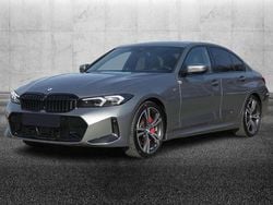 Grigio Usata 2022 BMW 330 M Sport Tre volumi | 45.950 € (Buon prezzo)
