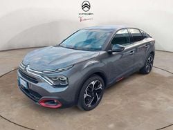 Grigio Usata 2021 Citroën C4 Shine Tre volumi | 13.800 € (Buon prezzo)