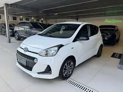 Bianco Usata 2020 Hyundai i10 Due volumi | 9800 € (Ottimo prezzo)