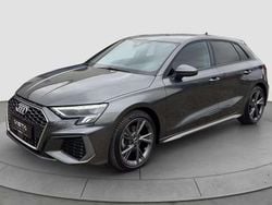 Grigio Usata 2022 Audi A3 S-Line Tre volumi | 28.900 € (Ottimo prezzo)