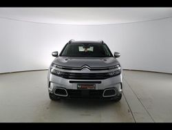 Grigio Usata 2021 Citroën C5 Aircross Shine SUV | 15.300 € (Ottimo prezzo)