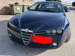 Usata 2007 Alfa Romeo 1900 Due volumi | 2590 €
