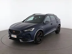 Blu Usata 2021 Cupra Formentor VZ SUV | 27.299 € (Buon prezzo)
