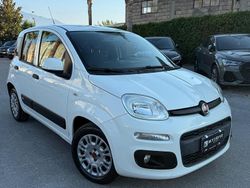 Bianco Usata 2016 Fiat Panda Easy Due volumi | 6900 € (Ottimo prezzo)