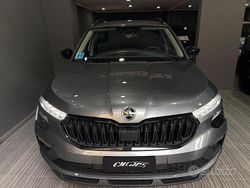 Grigio Nuova 2025 Skoda Kamiq SUV | 24.899 €