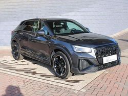 Grigio Usata 2022 Audi Q2 Ambiente SUV | 29.500 € (Molto cara)