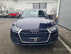 Nero Usata 2018 Audi Q5 Business SUV | 19.200 € (Super prezzo)