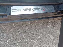 Nero Usata 2011 Mini Cooper S Countryman SUV | 8900 € (Cara)