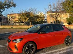 Usata 2021 Opel Corsa-e Elegance Due volumi | 14.900 €