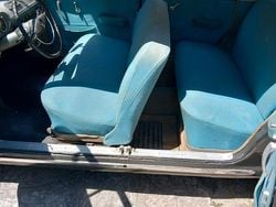 Grigio Usata 1960 Lancia Appia Tre volumi | 3500 €