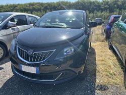 Nero Usata 2024 Lancia Ypsilon S Due volumi | 11.750 € (Buon prezzo)