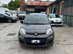 Grigio Usata 2021 Fiat Panda City Life Due volumi | 12.800 € (Molto cara)