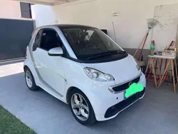 Usata 2013 Smart ForTwo Coupé Due volumi | 4500 € (Ottimo prezzo)