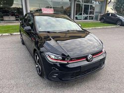 Nero Usata 2024 VW Polo GTI Tre volumi | 28.000 € (Buon prezzo)