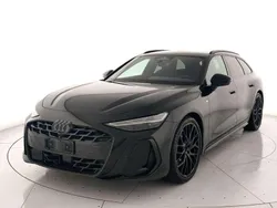 Nero Nuova 2025 Audi A6 Edition .1 Station wagon | 76.500 € (Ottimo prezzo)