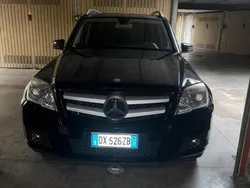 Usata 2009 Mercedes GLK220 Chrome SUV | 6500 € (Ottimo prezzo)
