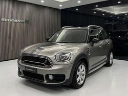 Melting silver Usata 2020 Mini Cooper SD Countryman SUV | 22.900 € (Ottimo prezzo)