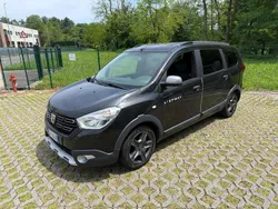 Usata 2018 Dacia Lodgy Monovolume | 6500 € (Ottimo prezzo)
