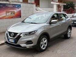 Grigio Usata 2020 Nissan Qashqai SUV | 15.990 € (Buon prezzo)