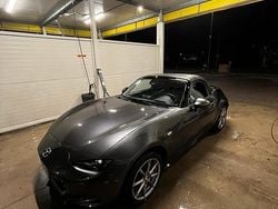 Grigio Usata 2025 Mazda MX5 Cabrio | 33.000 €