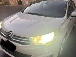 Usata 2012 Citroën C4 Business Class Due volumi | 3700 € (Buon prezzo)