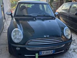 Usata 2005 Mini ONE Due volumi | 1299 € (Ottimo prezzo)