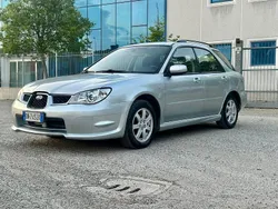 Usata 2008 Subaru Impreza Station wagon | 5200 € (Buon prezzo)