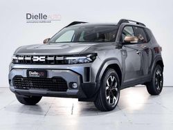 Grigio scisto Nuova 2025 Dacia Duster Extreme SUV | 22.900 € (Buon prezzo)