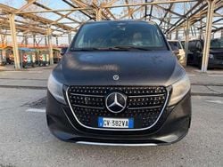 Nero Usata 2024 Mercedes V250 Avantgarde Monovolume | 53.000 € (Ottimo prezzo)
