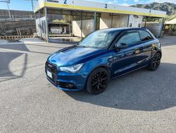 Usata 2013 Audi A1 Tre volumi | 10.000 € (Cara)