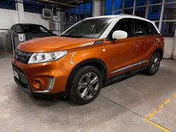 Arancione Usata 2015 Suzuki Vitara Cool Tre volumi | 14.900 € (Molto cara)
