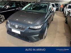 Grigio Usata 2025 Seat Ibiza Style Due volumi | 17.700 € (Buon prezzo)