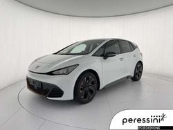 Bianco nevada Nuova 2025 Cupra Born Due volumi | 30.800 € (Ottimo prezzo)