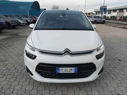 Bianco Usata 2016 Citroën C4 Picasso Intensive Monovolume | 10.400 € (Buon prezzo)
