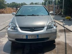 Grigio Usata 2004 Honda Civic Sport Coupé | 1300 € (Ottimo prezzo)