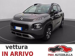 Grigio Usata 2020 Citroën C3 Aircross PureTech SUV | 15.100 € (Cara)