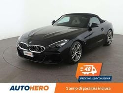 Nero Usata 2022 BMW Z4 M Sport Coupé | 40.899 € (Buon prezzo)